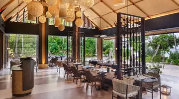 JOALI MALDIVES