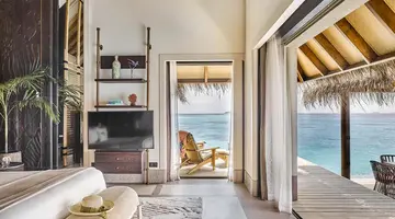 JOALI MALDIVES