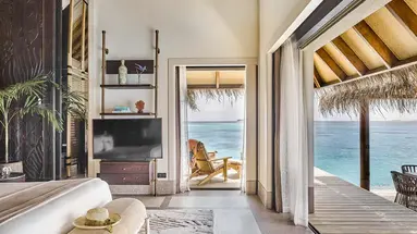 JOALI MALDIVES