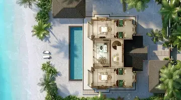 JOALI MALDIVES