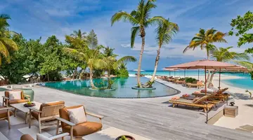 JOALI MALDIVES