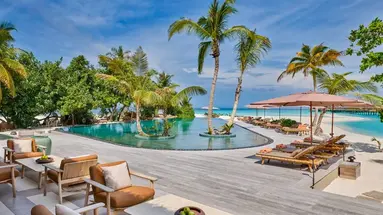 JOALI MALDIVES