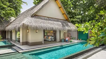 JOALI MALDIVES