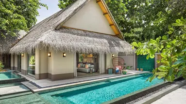 JOALI MALDIVES