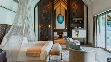 JOALI MALDIVES