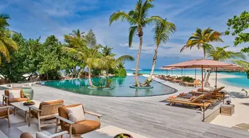 JOALI MALDIVES