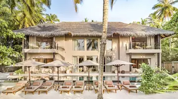 JOALI MALDIVES