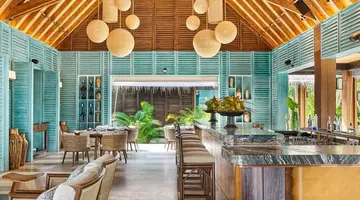JOALI MALDIVES