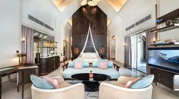 JOALI MALDIVES