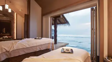 JOALI MALDIVES