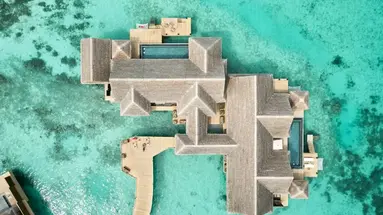 JOALI MALDIVES