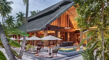 JOALI MALDIVES