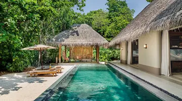 JOALI MALDIVES