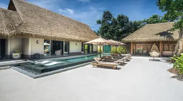 JOALI MALDIVES