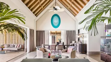 JOALI MALDIVES