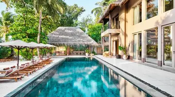 JOALI MALDIVES