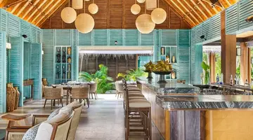 JOALI MALDIVES