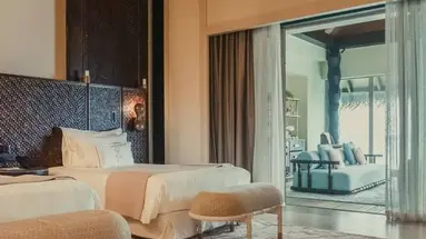 JOALI MALDIVES