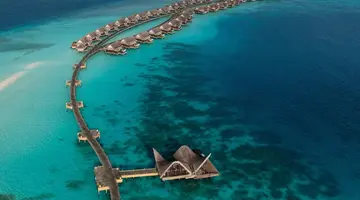 JOALI MALDIVES