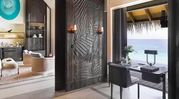 JOALI MALDIVES