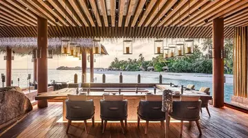 JOALI MALDIVES
