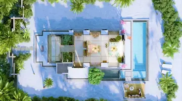 JOALI MALDIVES