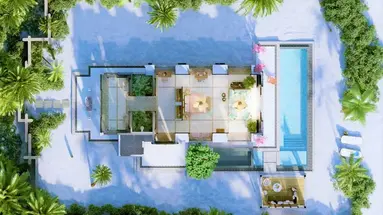 JOALI MALDIVES