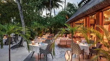 JOALI MALDIVES