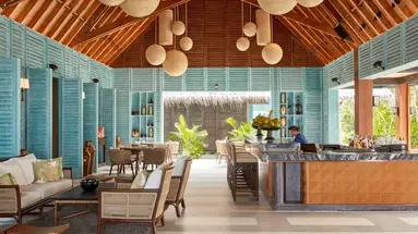 JOALI MALDIVES