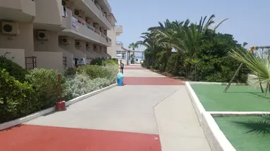 JOAN BEACH