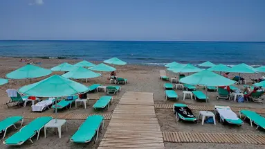 Joan Beach