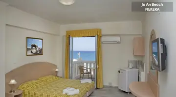 JOAN BEACH