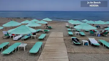 JOAN BEACH