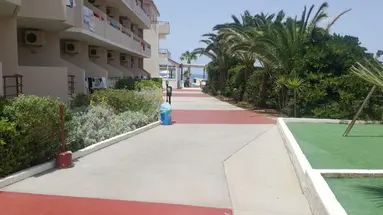 Joan Beach