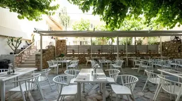JOAN PALACE