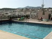 JOAN PALACE
