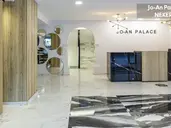 JOAN PALACE