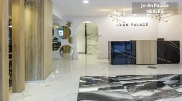JOAN PALACE