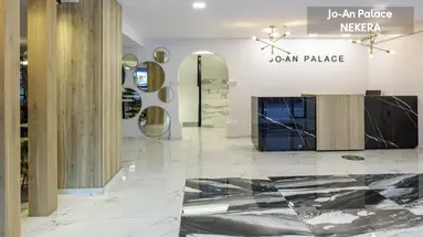 JOAN PALACE