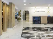 JOAN PALACE