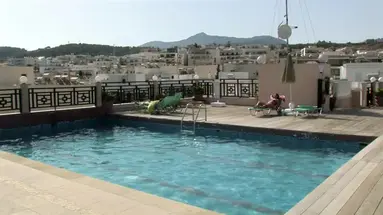 Joan Palace