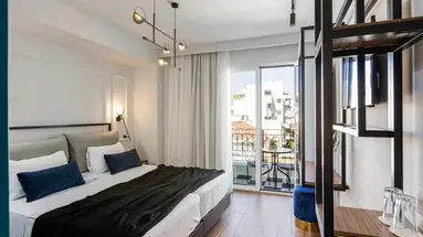 Joan Palace