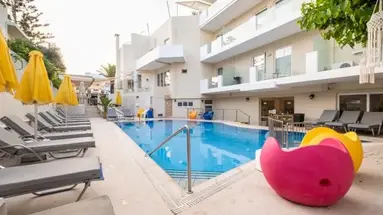 JOAN PALACE