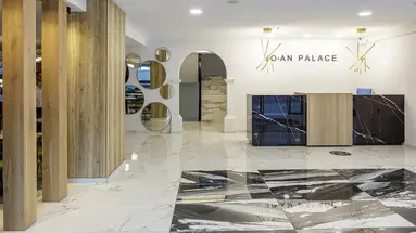 Joan Palace