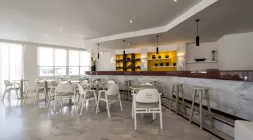 JOAN PALACE