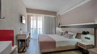 JOAN PALACE
