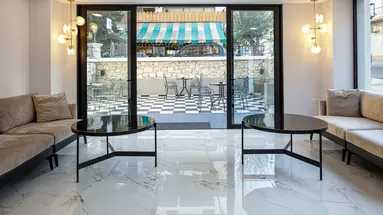 JOAN PALACE