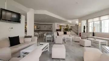 JOAN PALACE
