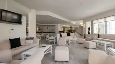 JOAN PALACE