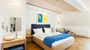 Jogllandhotel